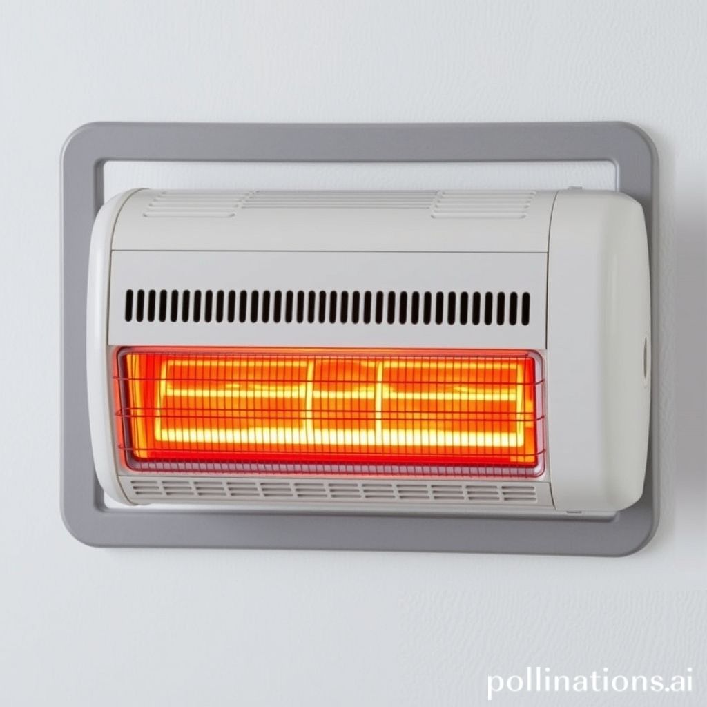 How Often Should You Use An Infrared Heater?